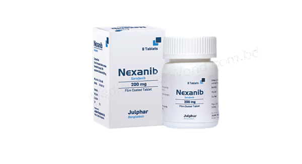 Nexanib