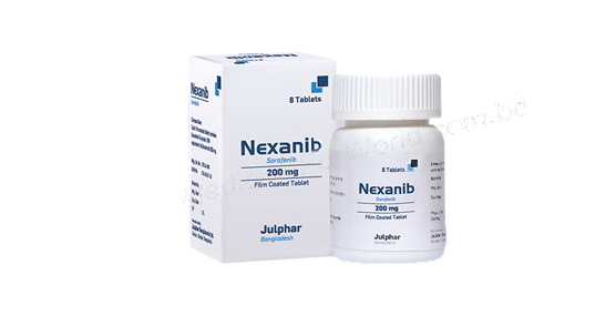 Nexanib