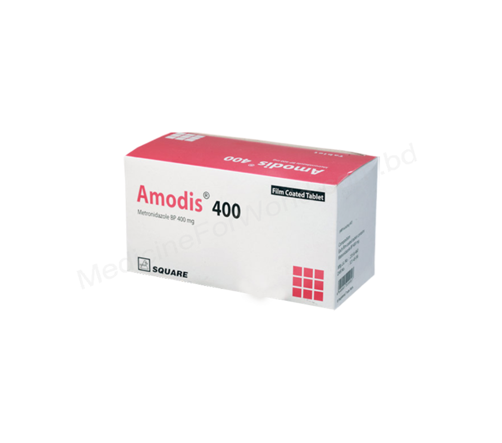 Amodis