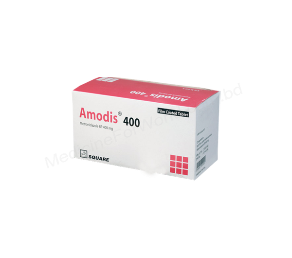 Amodis
