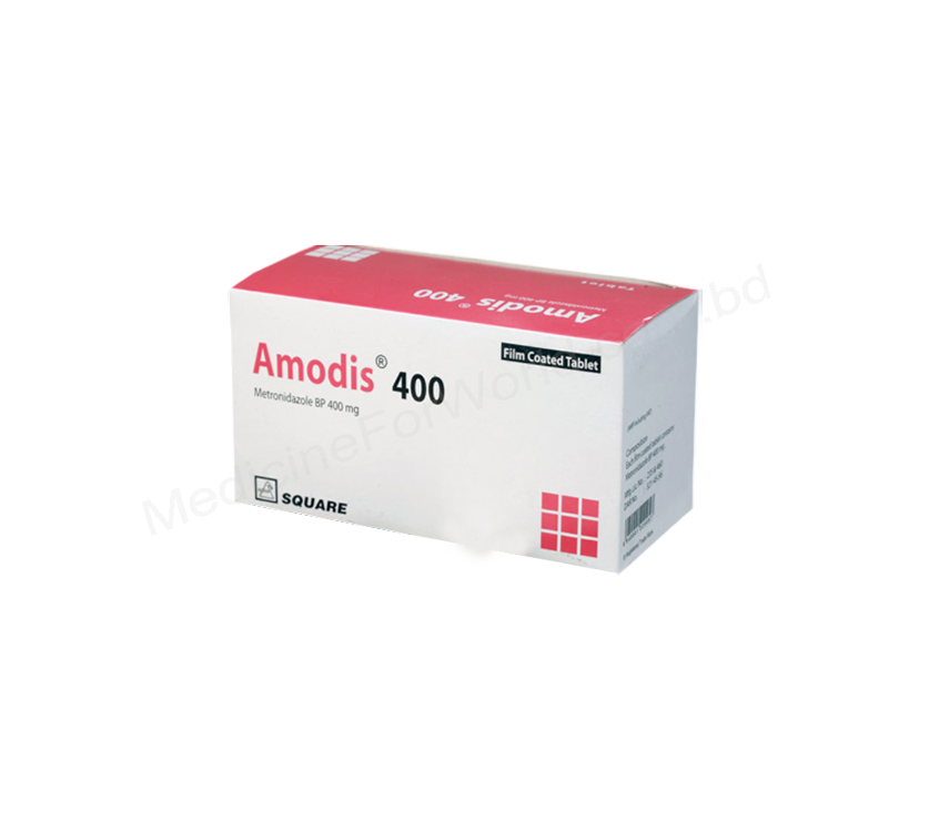 Amodis