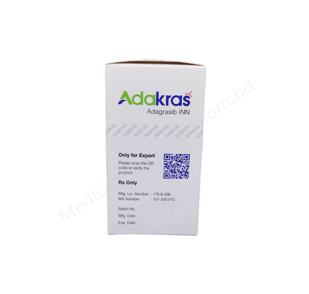 Adakras