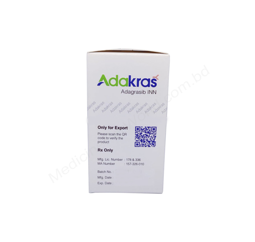 Adakras