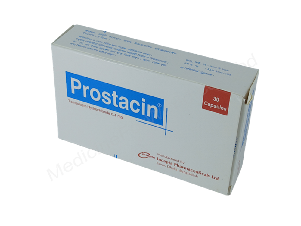 Prostacin