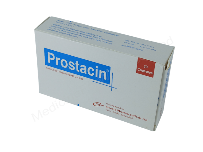 Prostacin