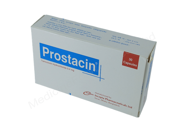 Prostacin