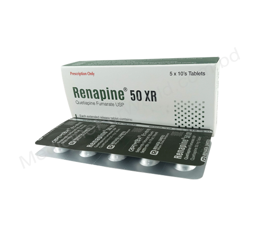 Renapine XR