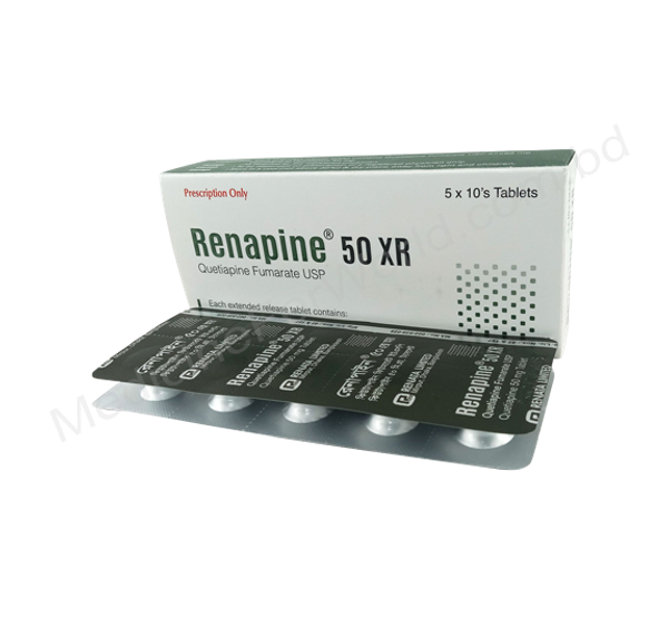 Renapine XR