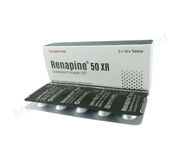 Renapine XR