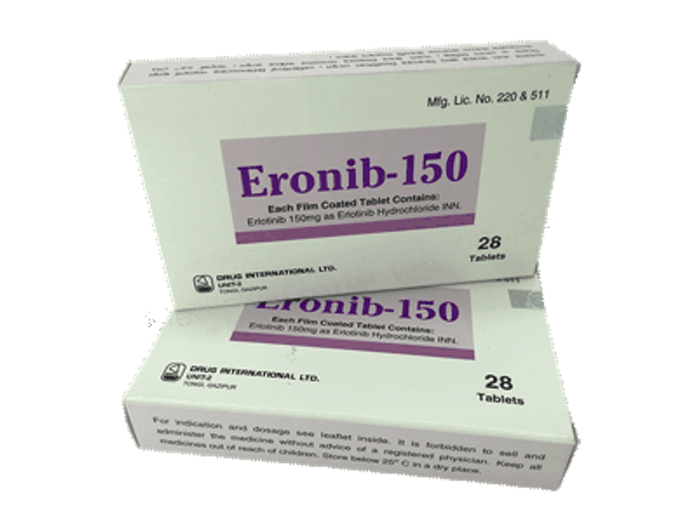 Eronib