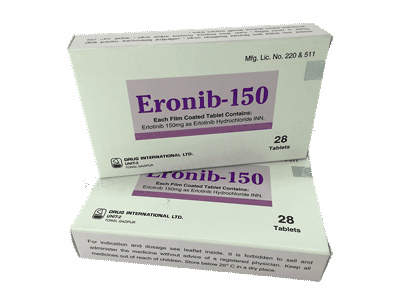 Eronib
