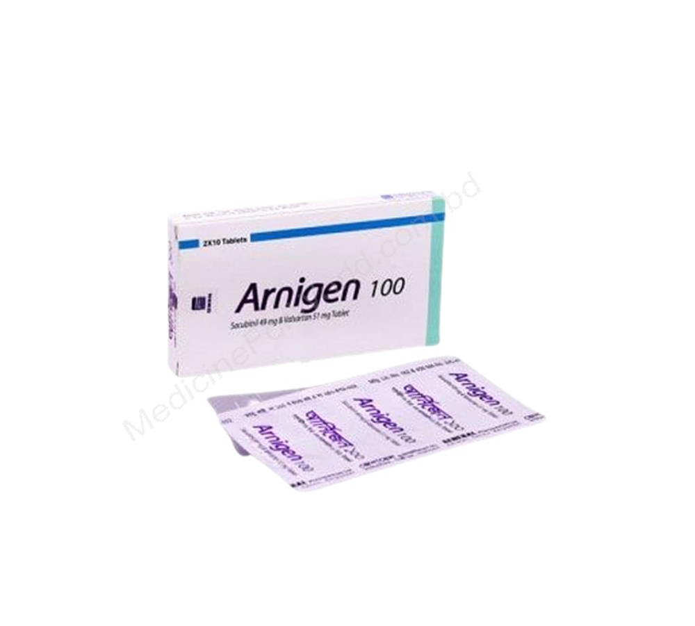 Arnigen