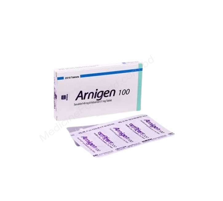 Arnigen
