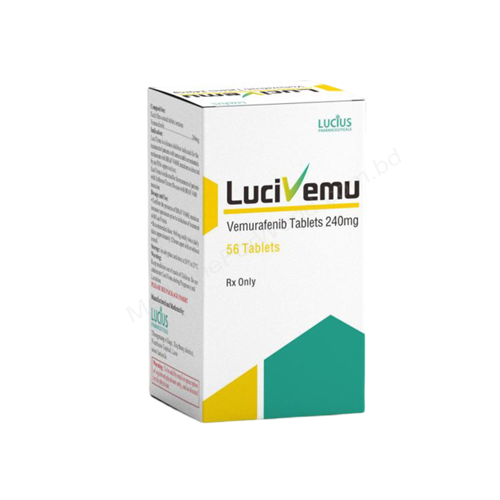 LuciVemu