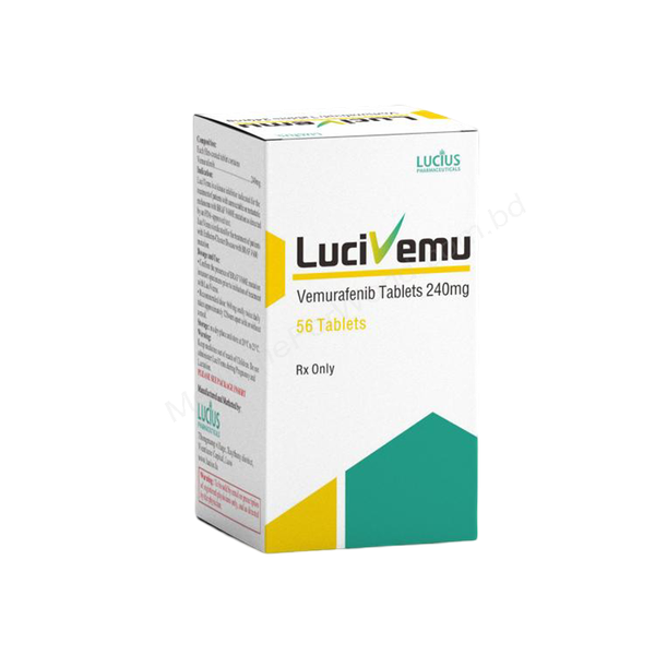 LuciVemu