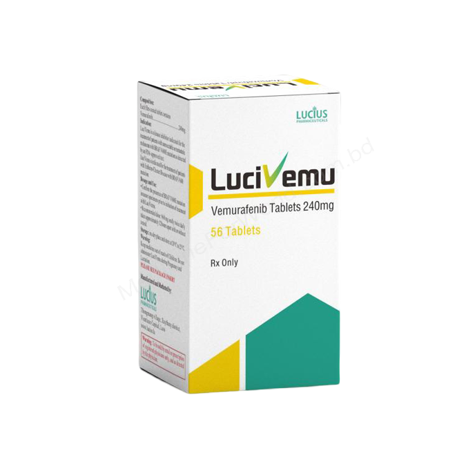 LuciVemu