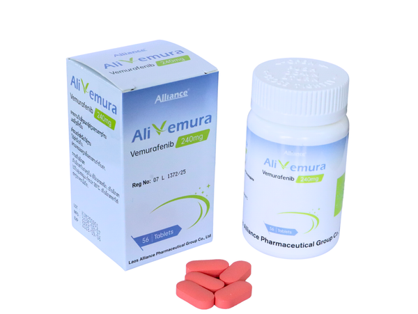 ALIVEMURA