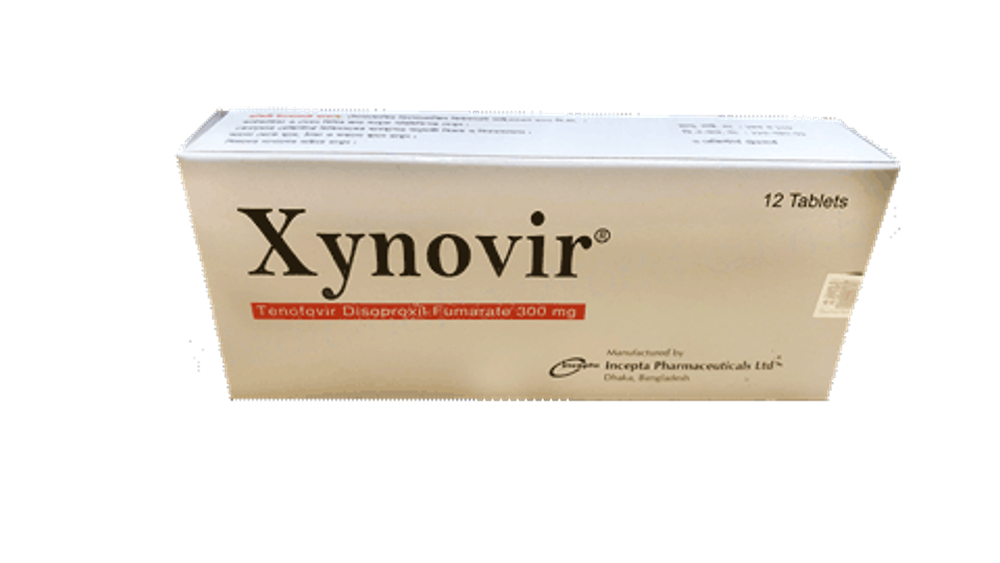 Xynovir