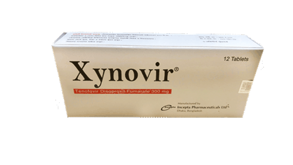 Xynovir