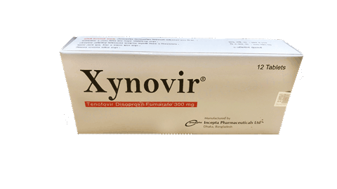 Xynovir