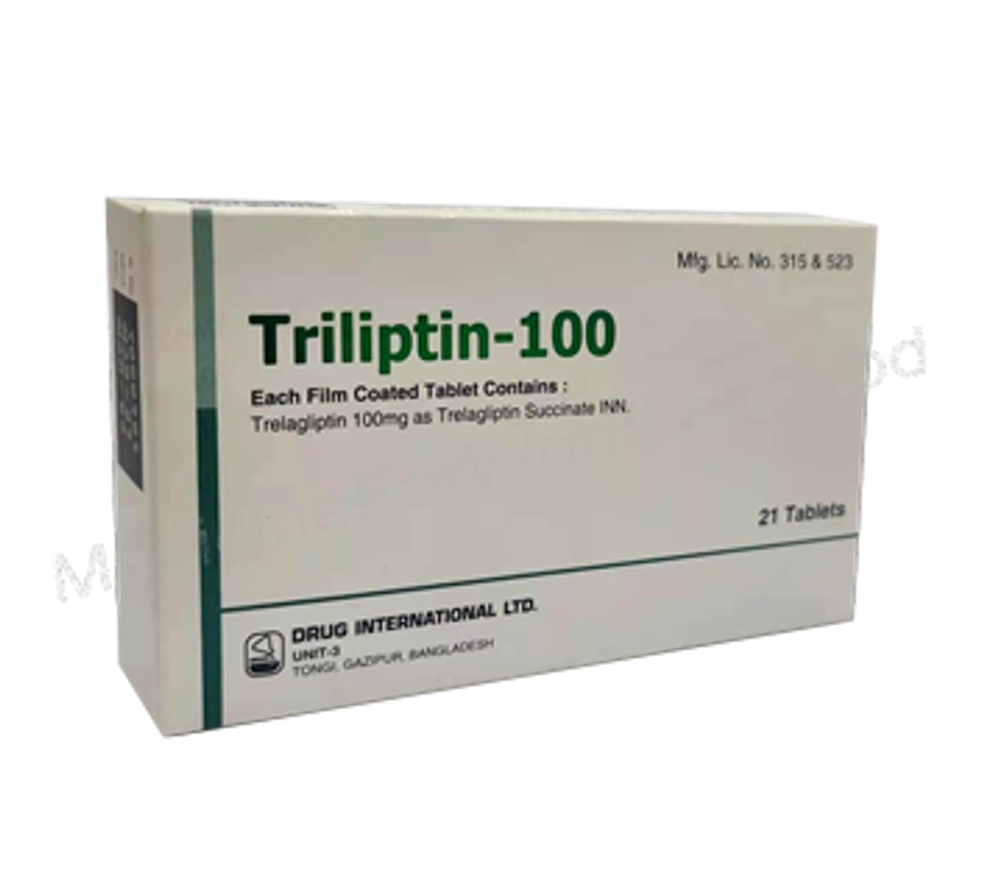 Triliptin