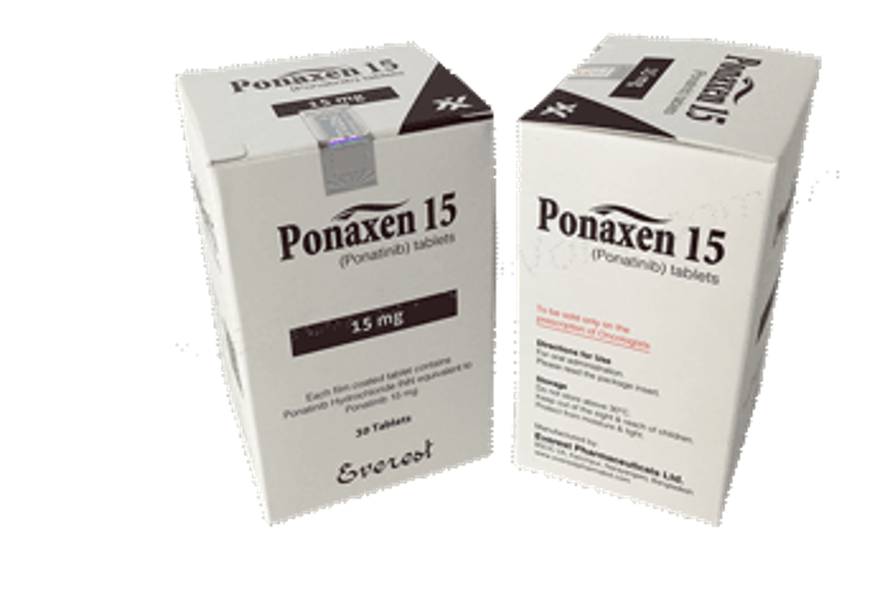 Ponaxen