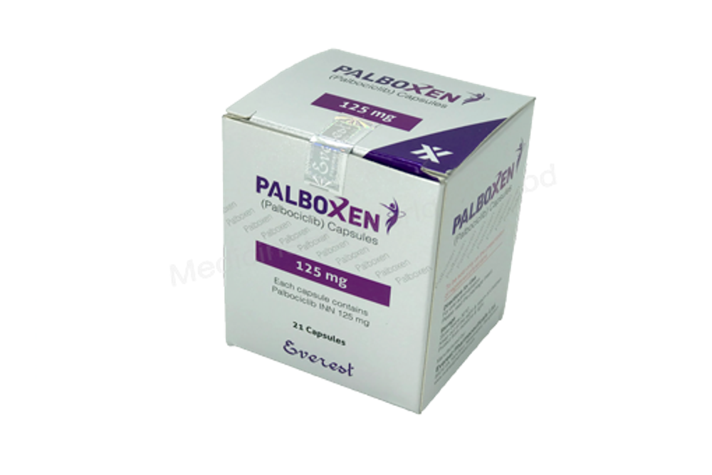 Palboxen