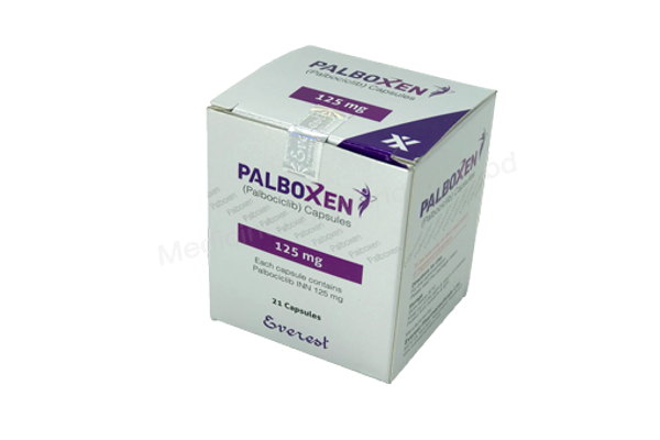 Palboxen