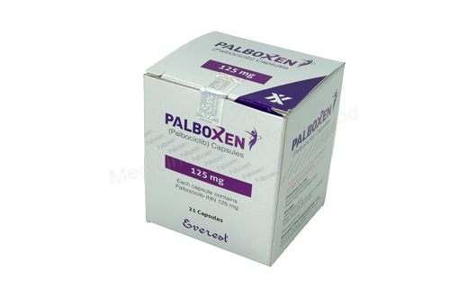 Palboxen
