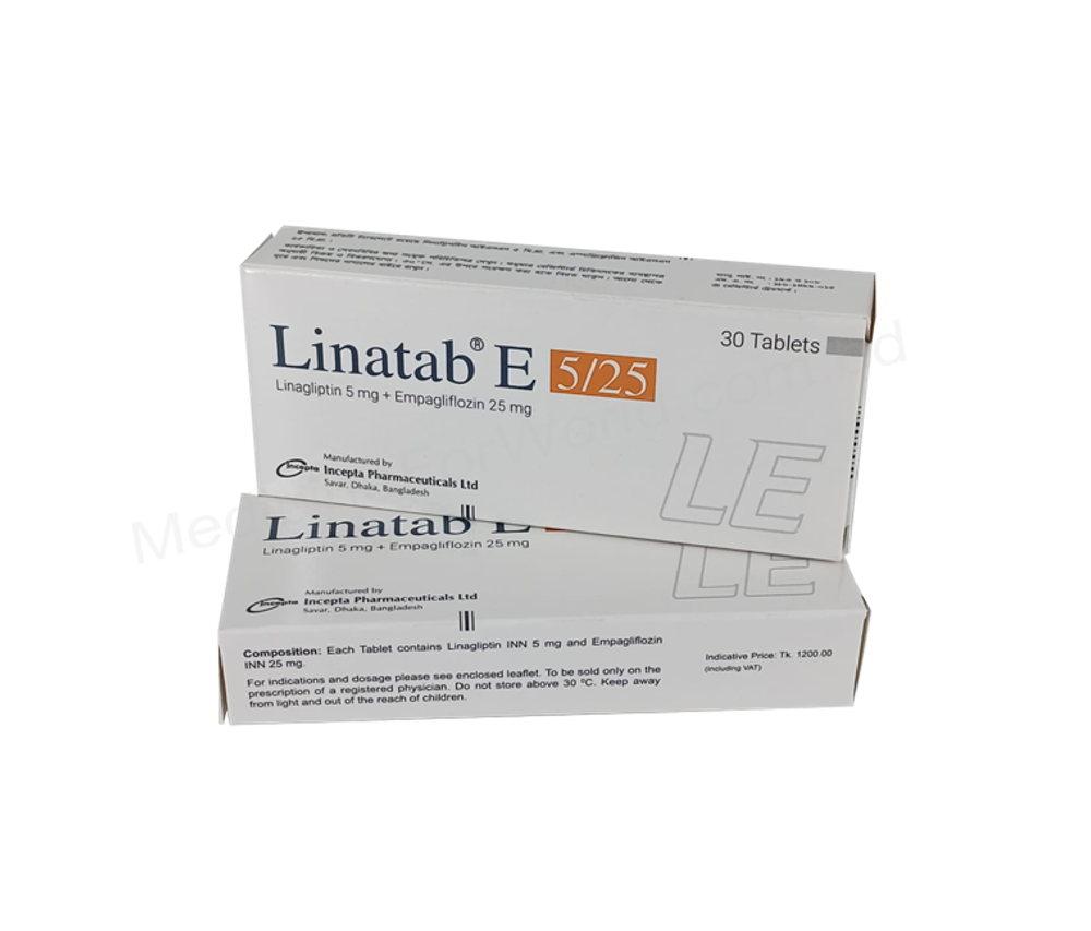 Linatab E