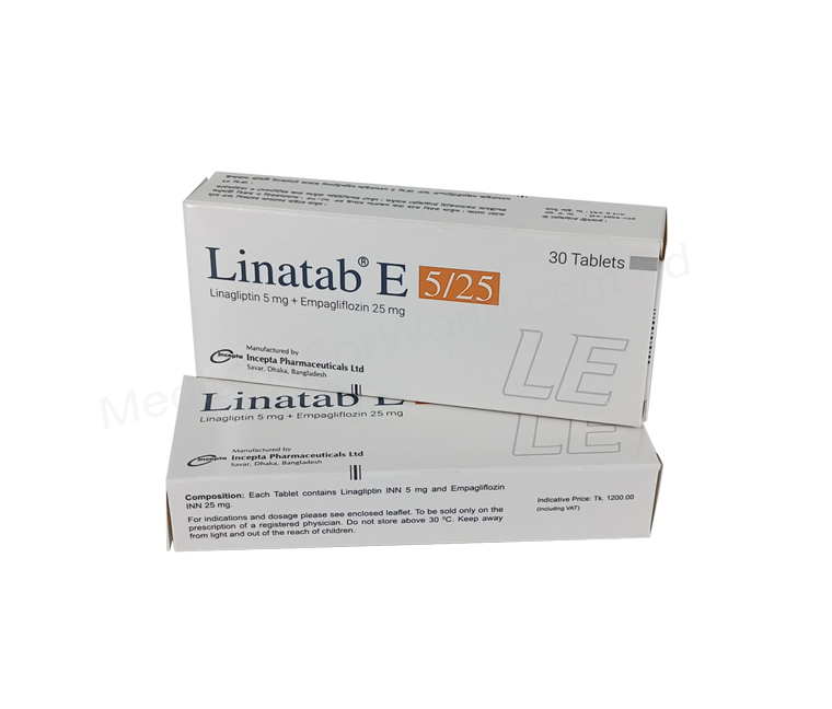 Linatab E