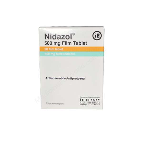 NIDAZOL