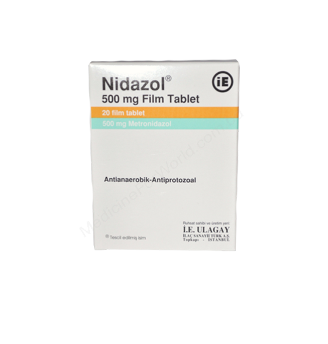 NIDAZOL