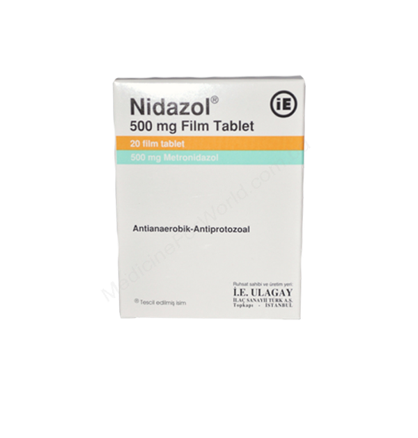 NIDAZOL