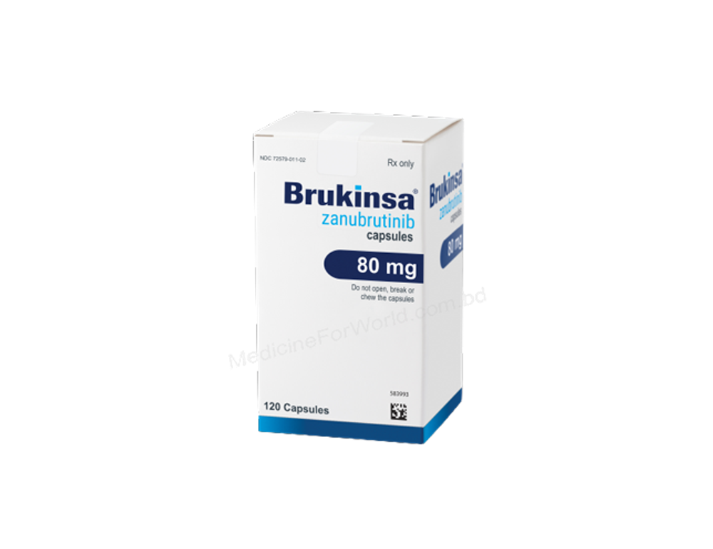 Brukinsa