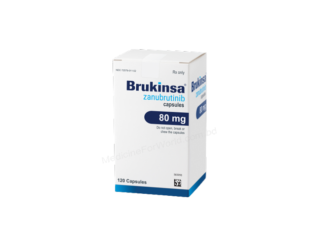 Brukinsa
