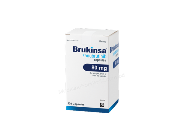 Brukinsa
