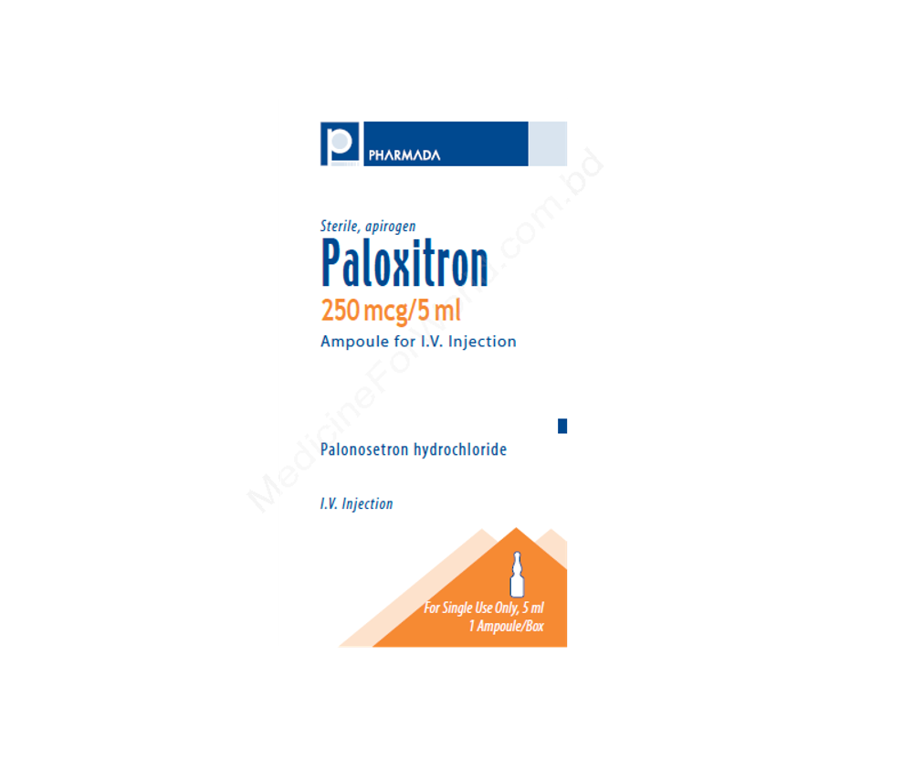 PALOXITRON