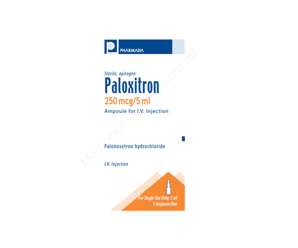 PALOXITRON