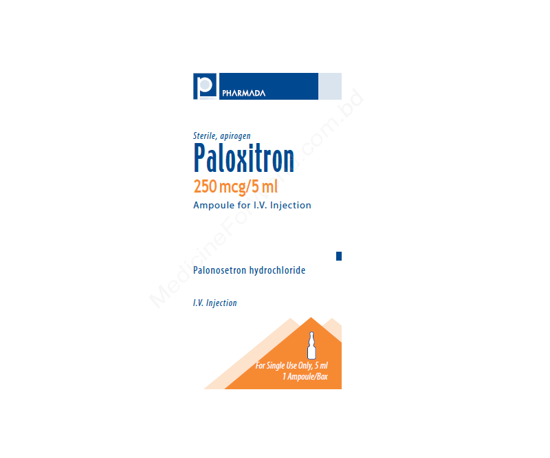 PALOXITRON
