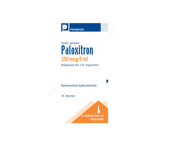 PALOXITRON