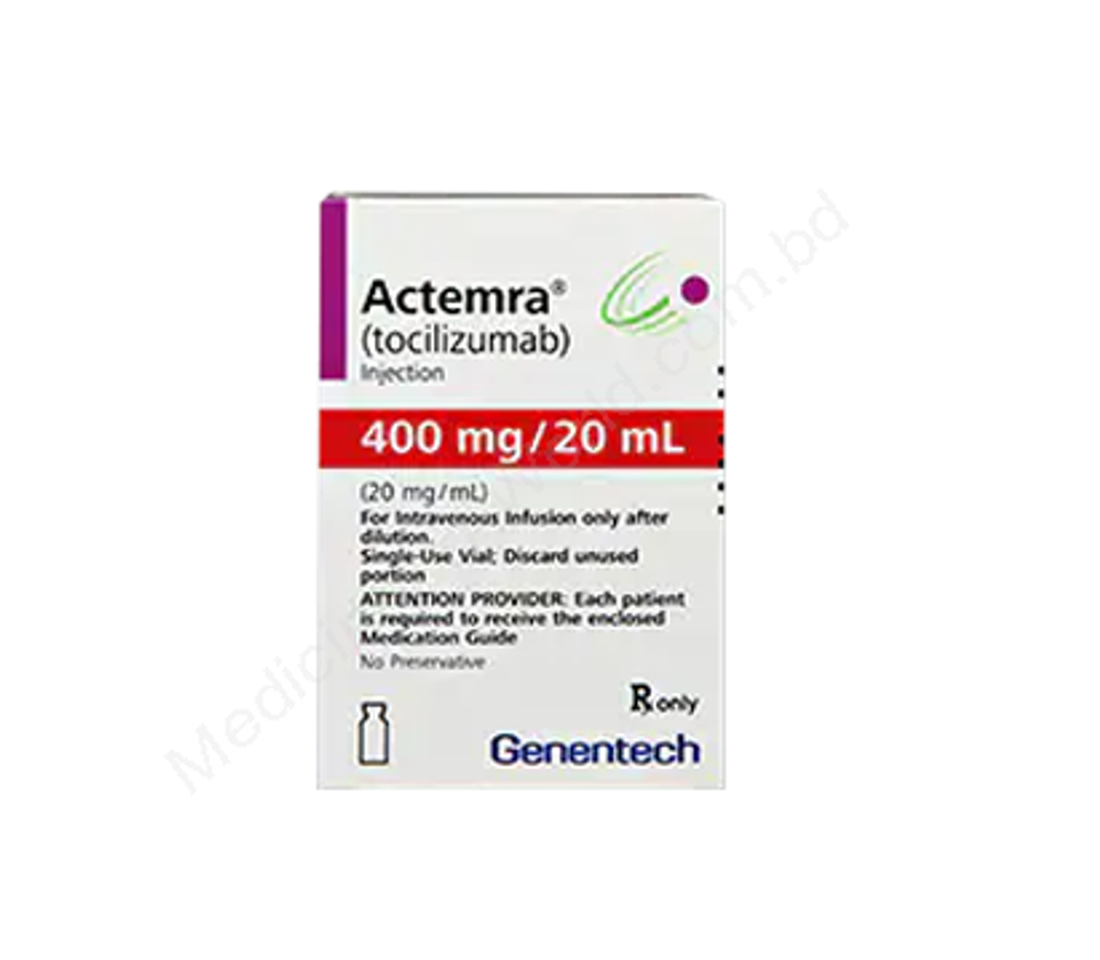 Actemra