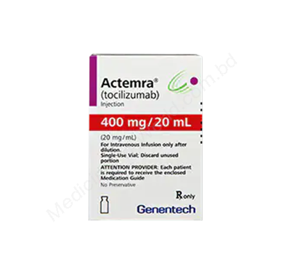 Actemra