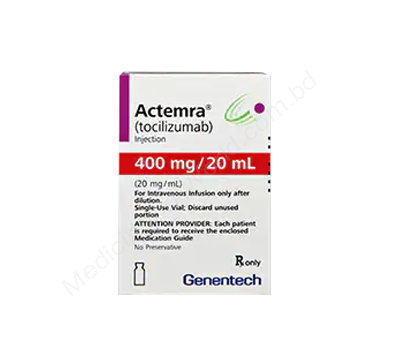 Actemra