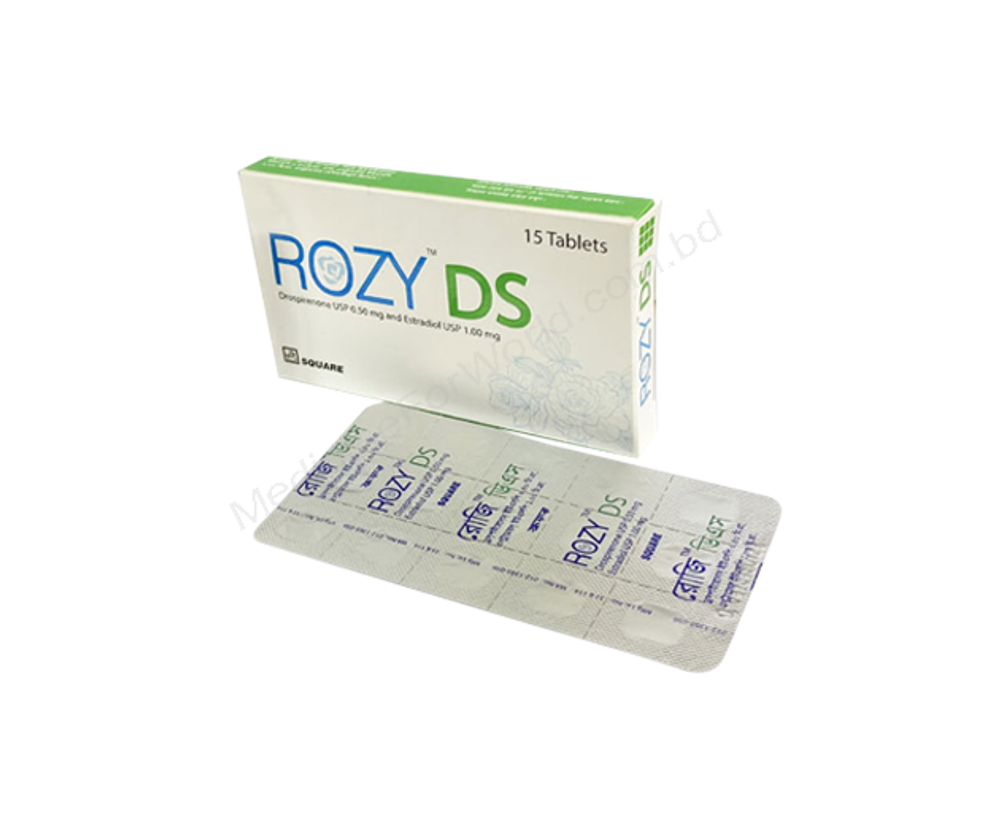 Rozy DS