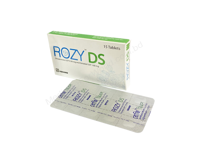 Rozy DS