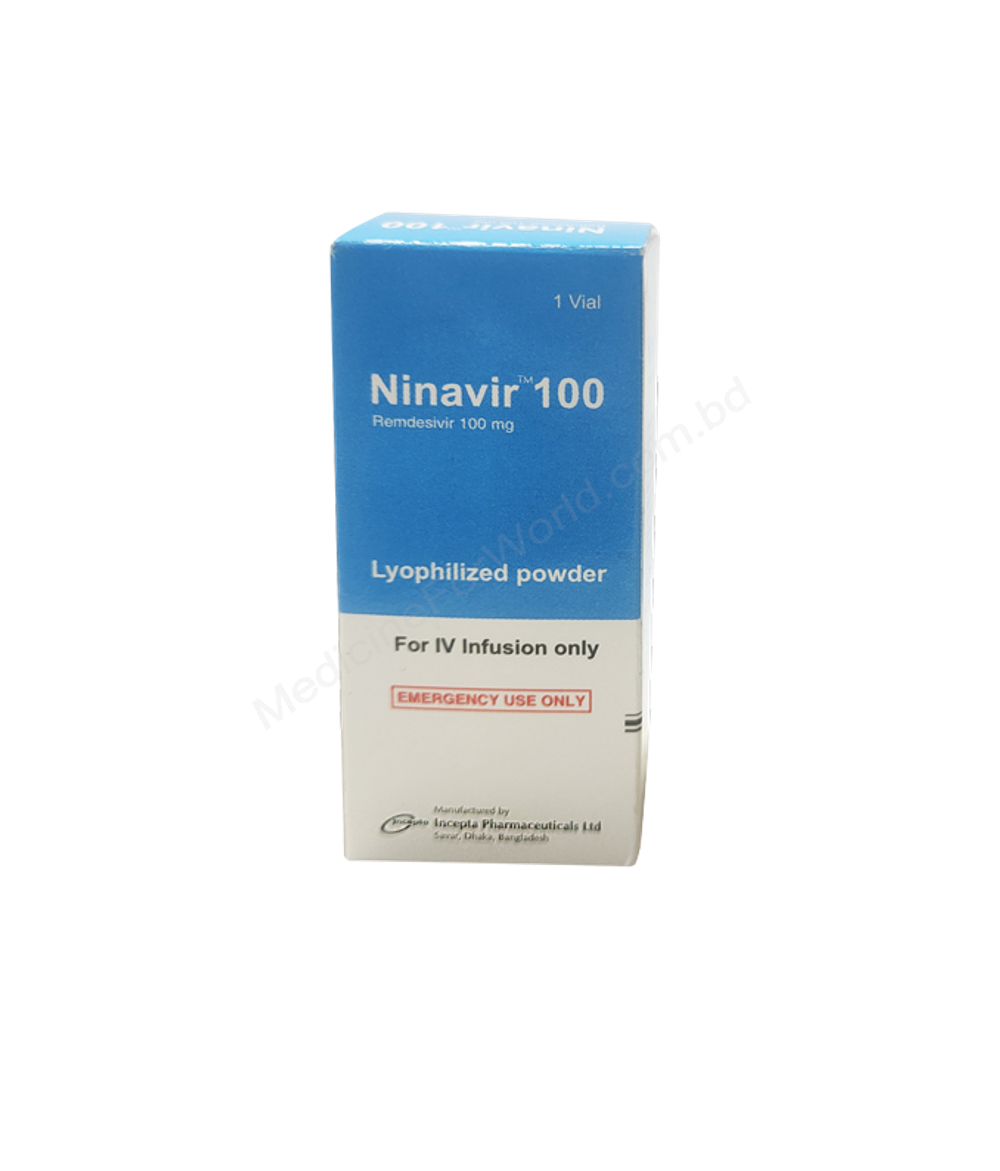 Ninavir