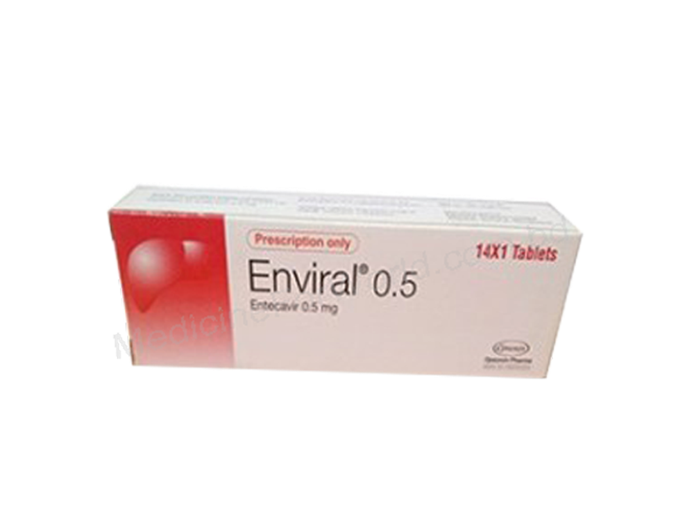 Enviral