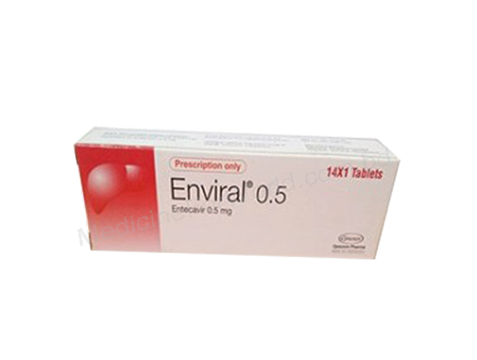 Enviral