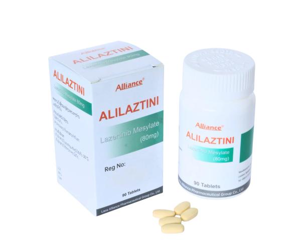 ALILAZTINI
